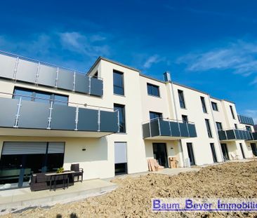 Barrierefreie und luxuriöse Neubau-Penthousewohnung in Göttingen - ... - Photo 2