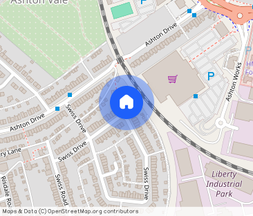 Sanders Close, Bedminster - Photo 1