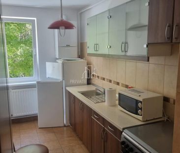 Apartament 4 Camere Et. 1 De Inchiriat, Zona 7 Noiembrie - Fotografie 4