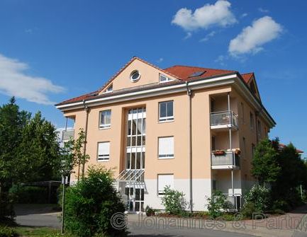 01279 Dresden - Tolkewitz , Theodor Friedrich Weg 6 WE 18 - Photo 1