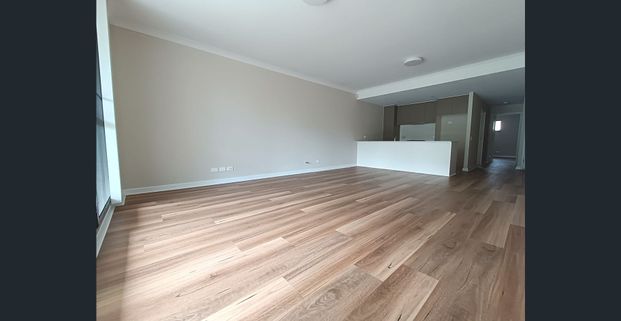 Bright, spacious apartment - walkable to shops, Jasper Road Public School and express buses - Photo 1