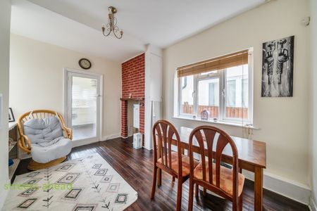 Sefton Road, Croydon, CR0 - Photo 2