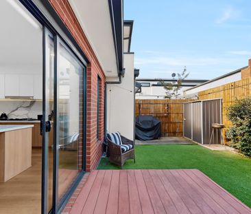 Sophisticated Living in an Exclusive Essendon West Setting - Photo 3