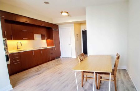 For Lease - 2 Anndale Drive Unit# 3104, Toronto, Ontario - Photo 3