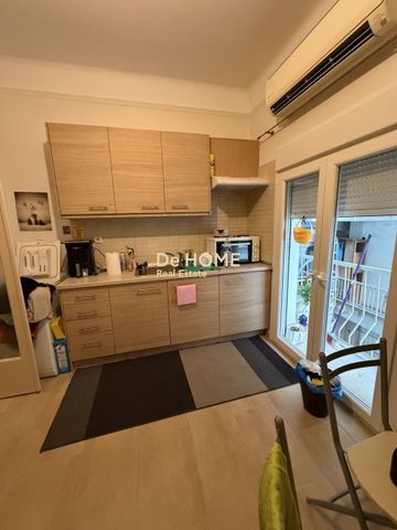 Studio/Γκαρσονιέρα για ενοικίαση Ανάληψη - Μπότσαρη - Νέα Παραλία - Photo 3