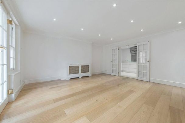 3 bedroom flat to rent - Photo 1