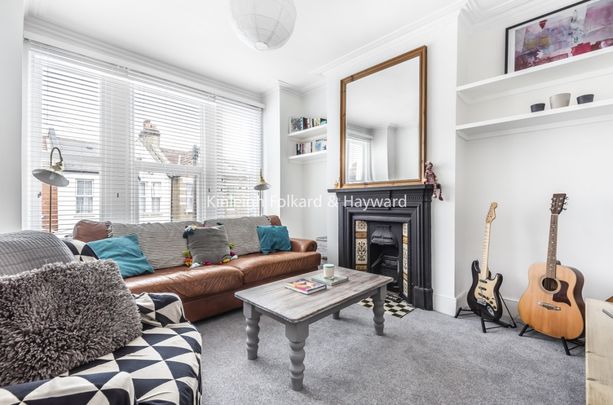 Heaton Road, Mitcham, Surrey, CR4 - Photo 1