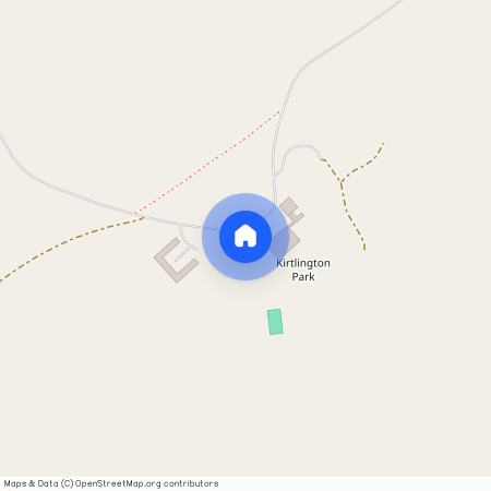 Kirtlington Park Kirtlington OX5