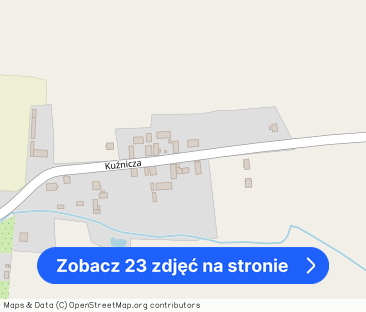 Dom/mieszkania dla pracowników koło Trzebnicy - Zdjęcie 1