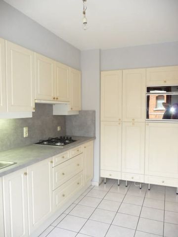 Appartement te huur - Photo 4