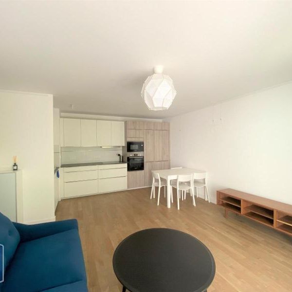 Location Appartement 2 pièces 46m² ISSY LES MOULINEAUX 92130 - Photo 1