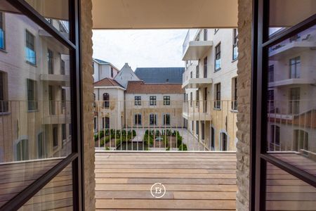 Uiterst energiezuinig appartement met terras - Photo 3