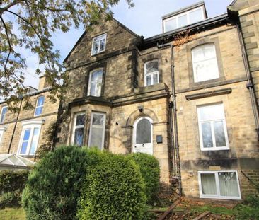 Fulwood Road, Sheffield, S10 3BJ - Photo 5