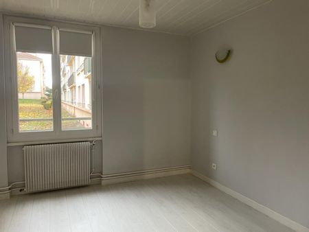 APPARTEMENT T5 A LOUER A ROANNE - MAYOLLET - Photo 5
