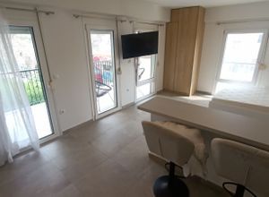 Studio/Γκαρσονιέρα για ενοικίαση - 40 Εκκλησιές - Ευαγγελίστρια, - Photo 3