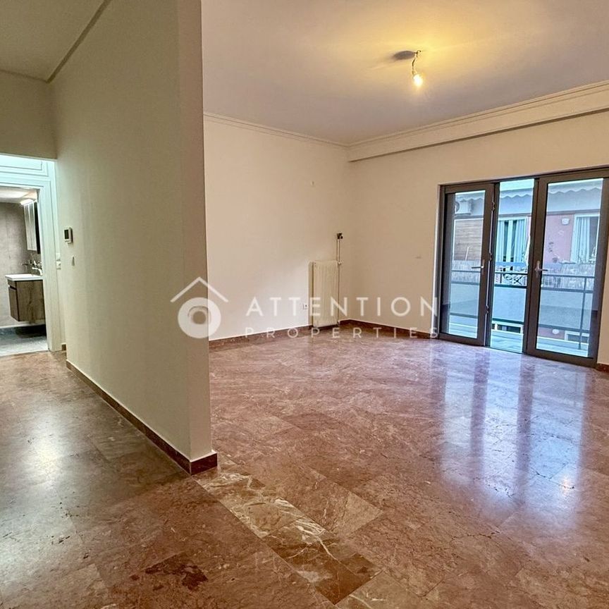 Διαμέρισμα για ενοικίαση - Ταμπούρια – Αγία Σοφία - Photo 1