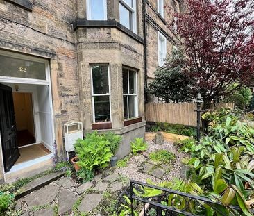1 Bed Flat, Richmond Terrace, EH11 - Photo 2