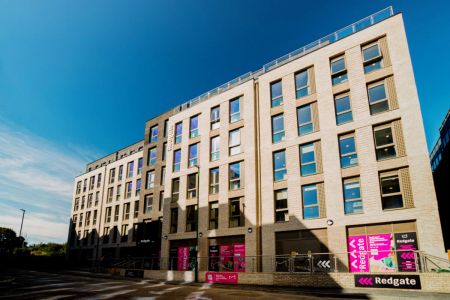 Gold Studio - High Floor - Photo 4