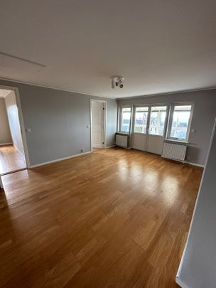 Lerbergets byaväg - Photo 1