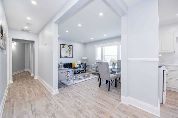 For Lease - 35 Hartzel Road Unit# #Main, St. Catharines, Ontario - Photo 1