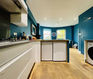 1 bedroom semi-detached house to rent - Photo 6