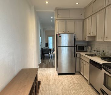 For Lease - 23 Bishop Street, Toronto, Ontario - Photo 4