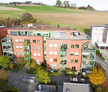 Spacieux appartement de 5,5 pièces avec une belle vue - Foto 6