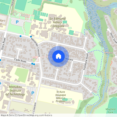 20 Parker Cres, 2023, Otara