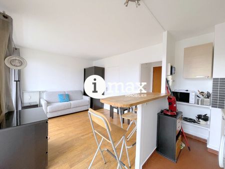 Location Appartement LA GARENNE COLOMBES - - Photo 5