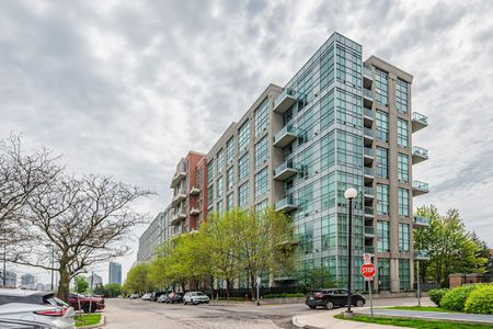 For Lease - 200 Manitoba Street Unit# 525, Toronto, Ontario - Photo 5
