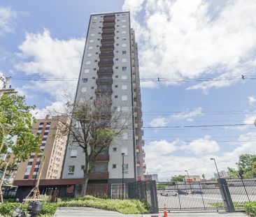 Apartamento com 1 quarto e 27m² para alugar em Partenon, Porto Alegre. - Photo 4