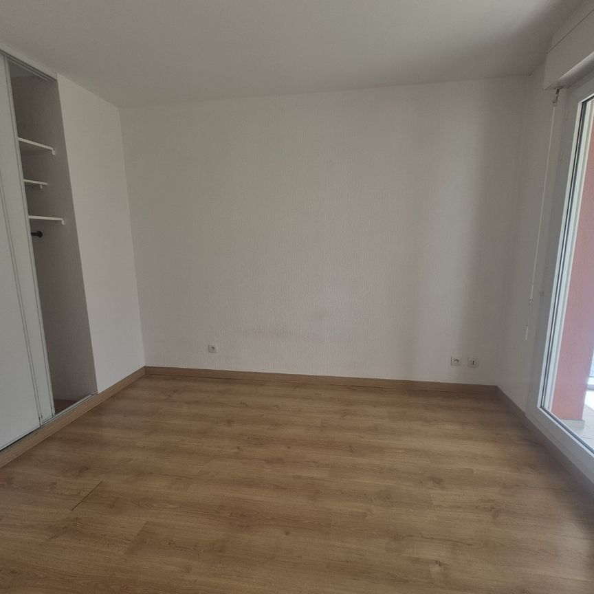 Location Appartement 1 pièce 40m² LAMBERSART 59130 - Photo 1