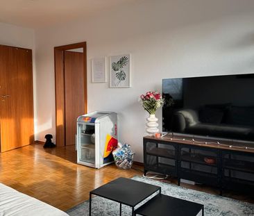 Nachmieter gesucht – 2,5-Zimmer-Wohnung (52 m²) - Foto 1