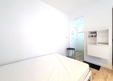 Studio te huur - Photo 5