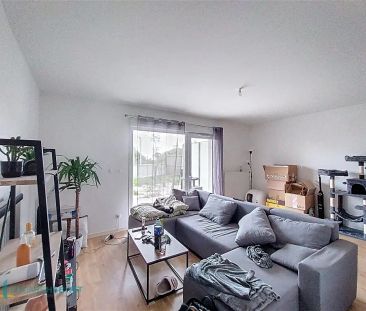 Location appartement 2 pièces - 49m² à Le relecq kerhuon (29480) - Photo 1