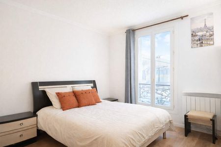 Rue du Chemin Vert - Photo 2