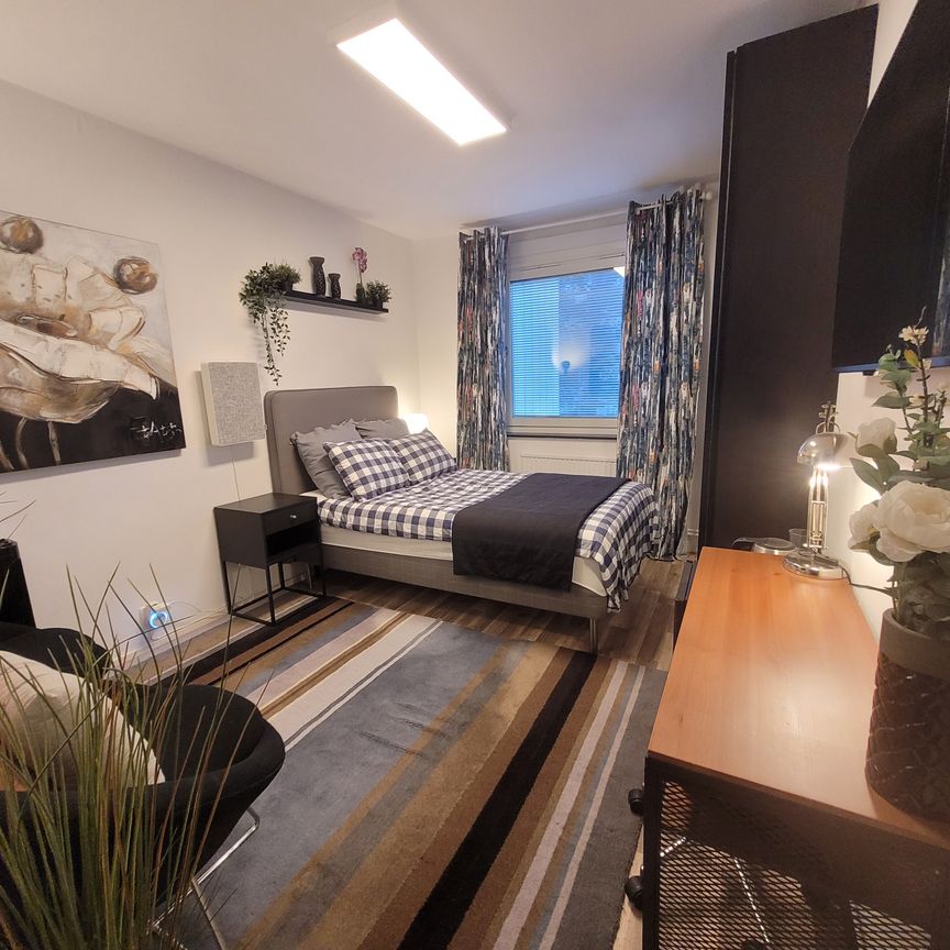 Befälsgatan, Göteborg - Photo 1