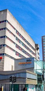 Studio to rent - Photo 4