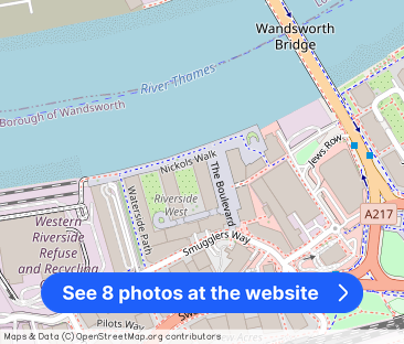 5 bedroom flat for rent - Photo 1