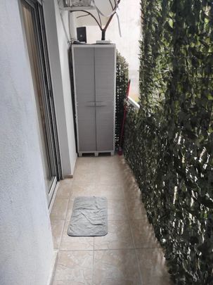Studio/Γκαρσονιέρα για ενοικίαση Κέντρο (Ζωγράφου) - Photo 1