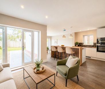 3 bedroom detached house to rent - Photo 2