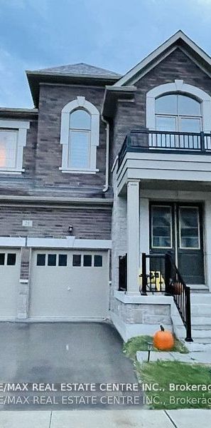 For Lease - 21 Whitefish Street Unit# Lower, Whitby, Ontario - Photo 2