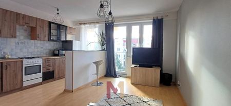 Mieszkanie na wynajem, Gorzów Wlkp., Górczyn - Photo 2