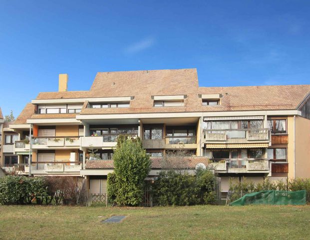 Appartement de 4 pièces à Vandoeuvres - Photo 1