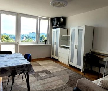Pokój, ul. Obrońców Wybrzeża - Photo 1
