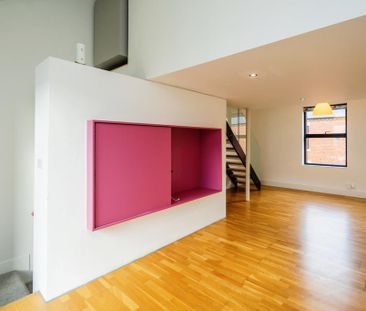 2 bedroom terraced house to rent - Photo 1