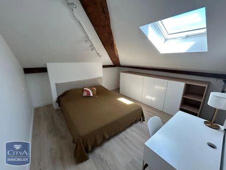 Appartement à louer 5 pièces 85.23m² - Photo 2