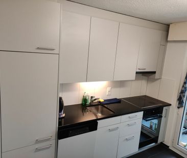 3 Zimmer, 2. Stock - Photo 2