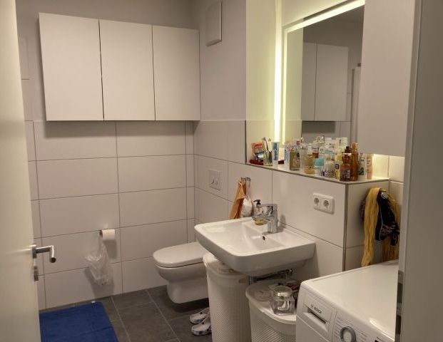 Im Zentrum von Kaltenkirchen 3-Zimmerwohnung am grünen Markt! - Foto 1