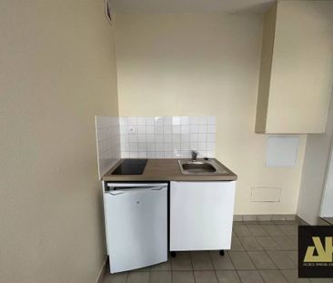 BREST - STUDIO T1 DE 18M2 - KERINOU - PROCHE FACS - Photo 3